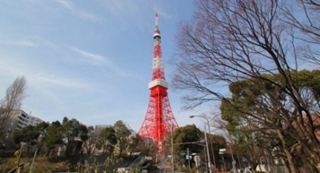 幼稚園・保育園　グローバルキッズ虎ノ門保育園（幼稚園・保育園）まで454m