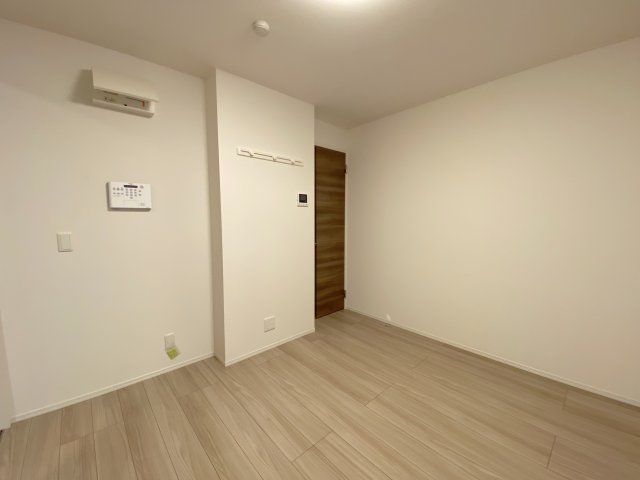 その他部屋・スペース　おしゃれな居間です