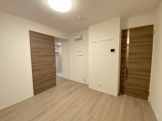 居室・リビング　リビングです