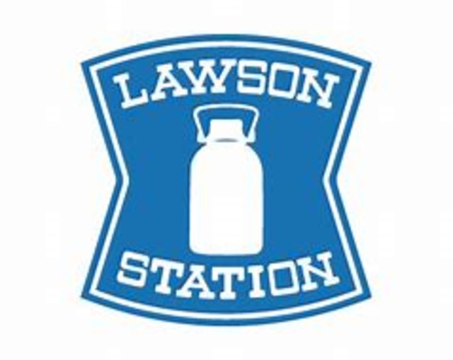 コンビニ　ローソン泪橋店（コンビニ）まで238m