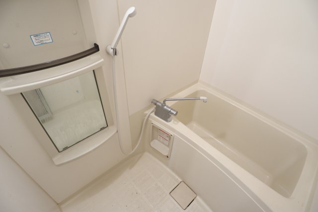 バス・シャワールーム　お風呂