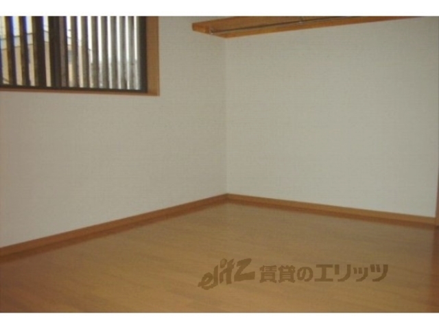 居室・リビング　居室