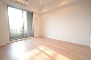 居室・リビング　居室※別部屋参考写真