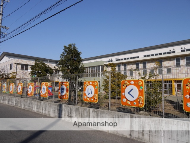 幼稚園・保育園　昭和保育園（幼稚園・保育園）まで395m