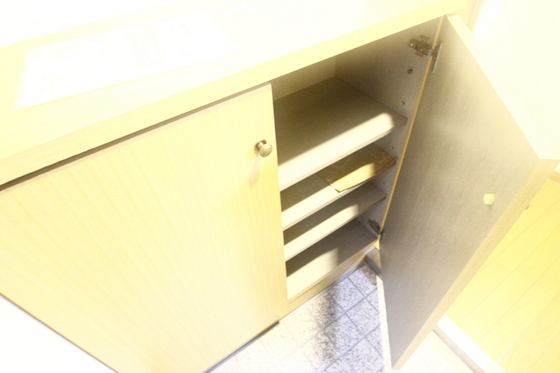 その他　※別部屋の写真です