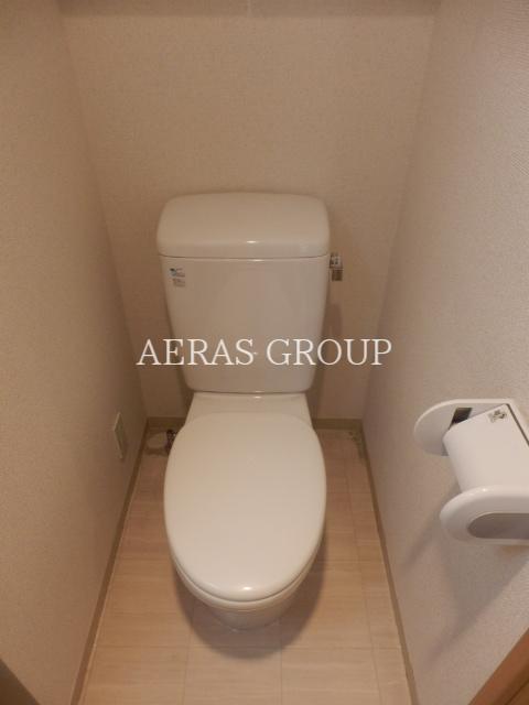 トイレ　同仕様タイプ