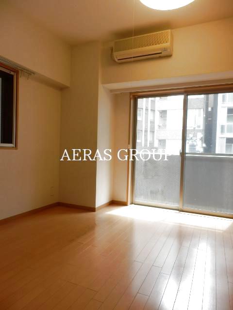 居室・リビング　同仕様タイプ