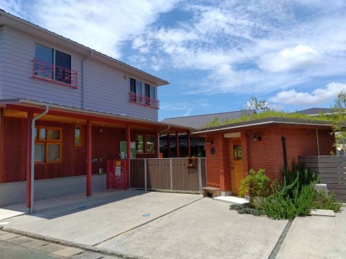 幼稚園・保育園　久留米幼稚園（幼稚園・保育園）まで166m