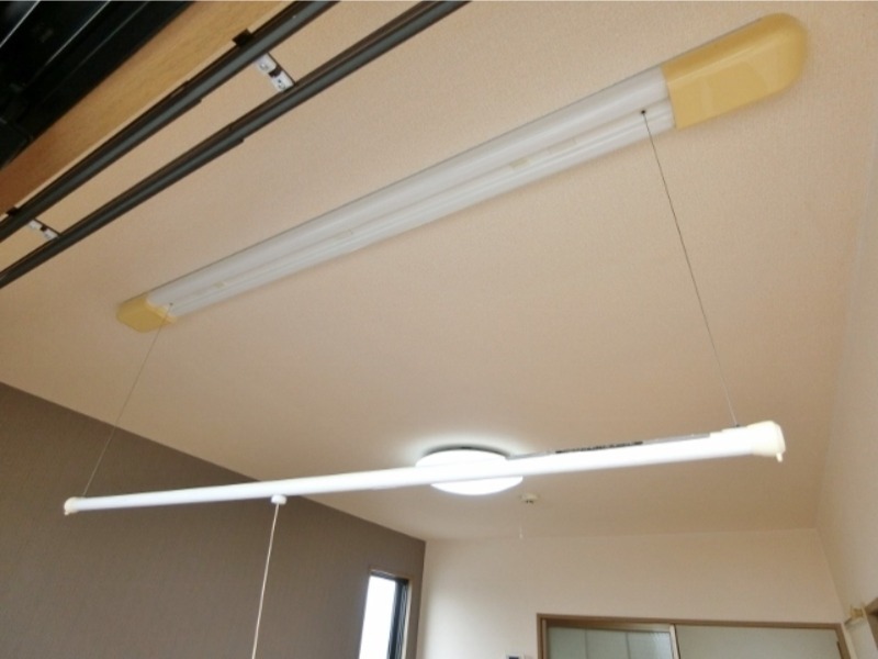 その他設備　図面と現状に相違がある場合には現状を優先