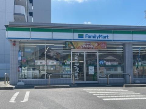 その他　ファミリーマート名北辻町二丁目店（その他）まで53m