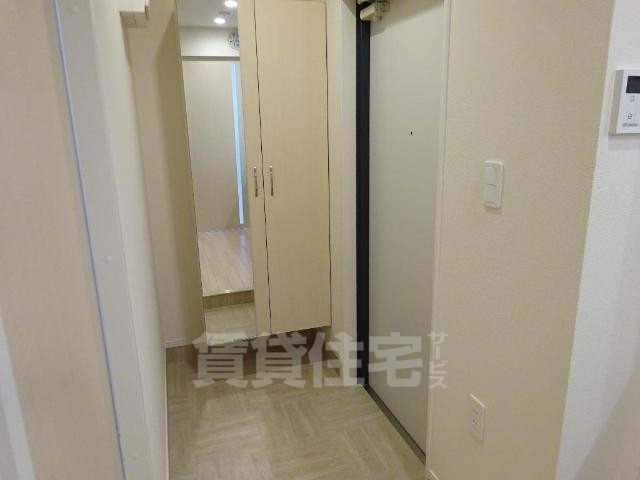 玄関　玄関（イメージ）