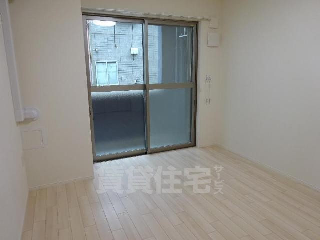 バルコニー　洋室（イメージ）