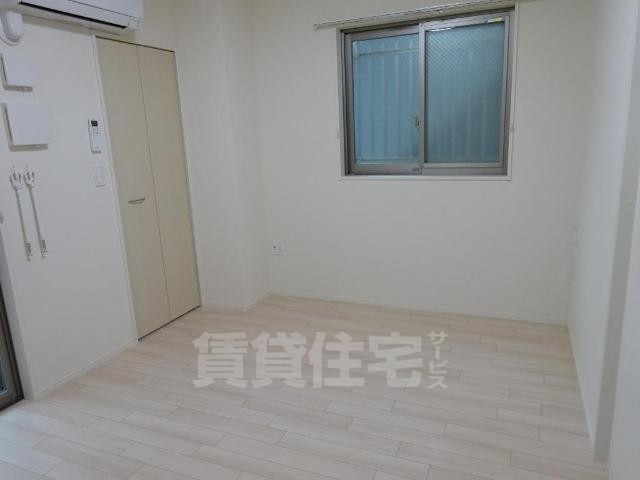 居室・リビング　洋室（イメージ）