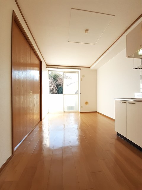 その他部屋・スペース　その他