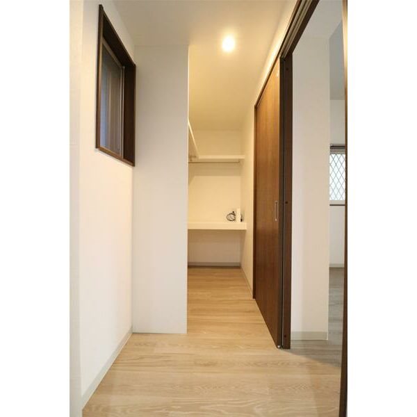 収納　※他部屋参照