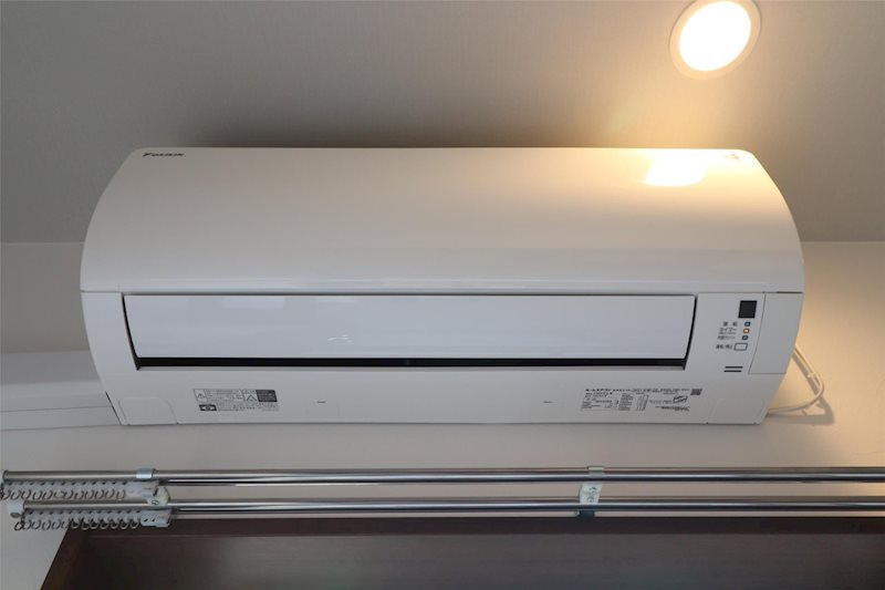 その他設備　※他部屋参照