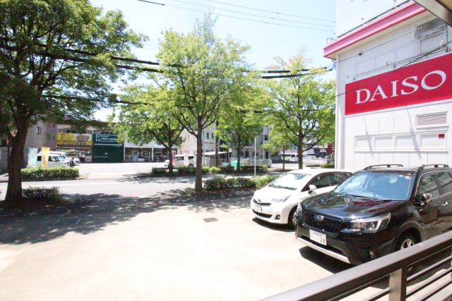 眺望　※別室の参考写真の為、現況優先です。