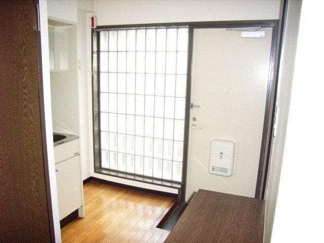 その他部屋・スペース　同物件別号室のものです。