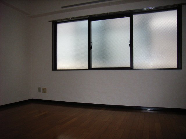 居室・リビング　同物件別号室のものです。