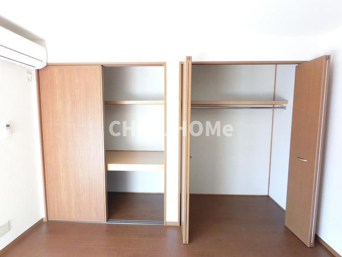 収納　当社、チルホームのHPもご覧ください(^^)/物件情報多数♪