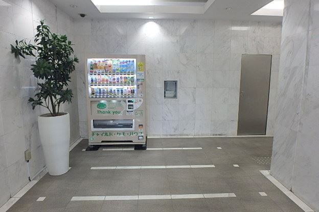 ロビー