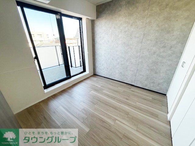 その他部屋・スペース　バルコニー