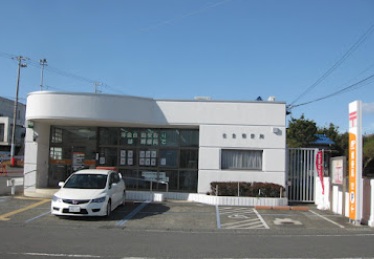 郵便局　佐倉郵便局（郵便局）まで1816m