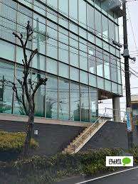 銀行　三井住友銀行いりなか支店（銀行）まで767m