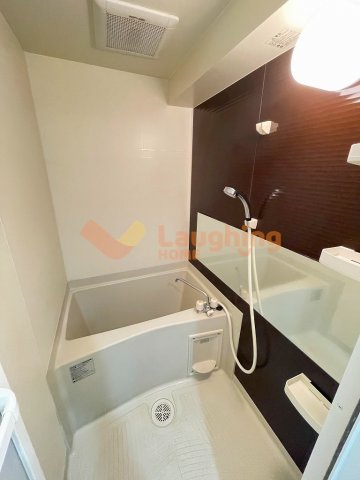 バス・シャワールーム　日々の暮らしに欠かせないお風呂です