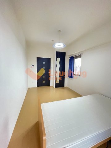 その他部屋・スペース　明るい色調の室内です