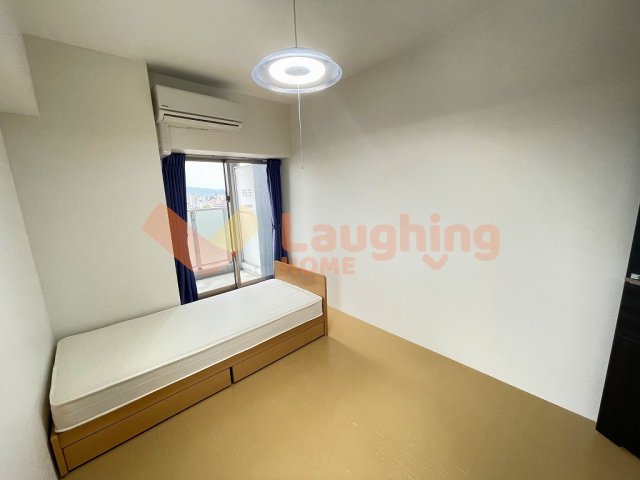 居室・リビング　使いやすい居間です