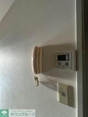 その他設備　設備