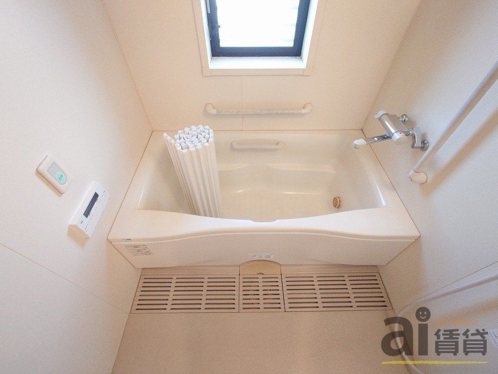 バス・シャワールーム　※同仕様写真