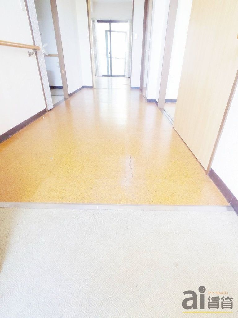 玄関　※同仕様写真