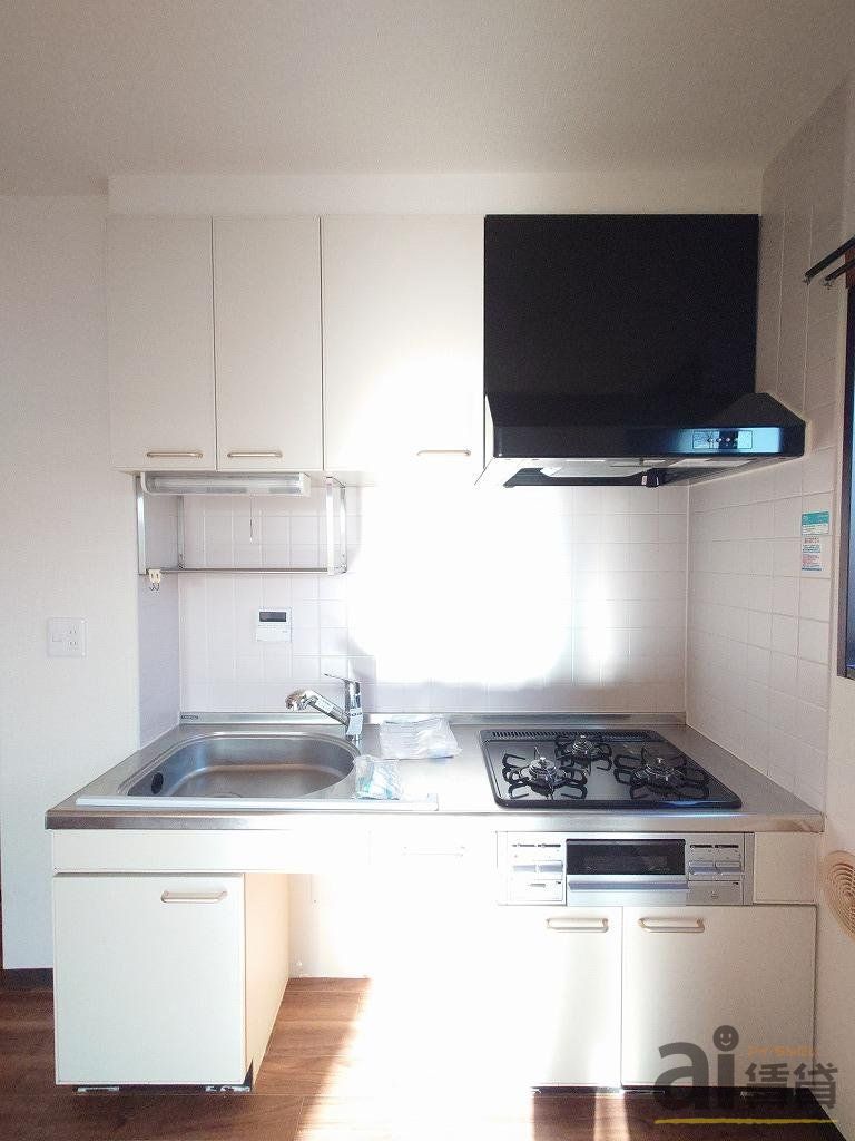 キッチン　※同仕様写真