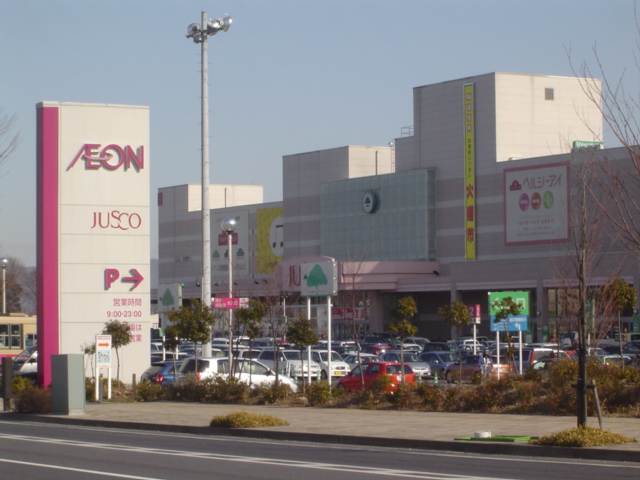 その他　イオン佐野新都市店（その他）まで1079m