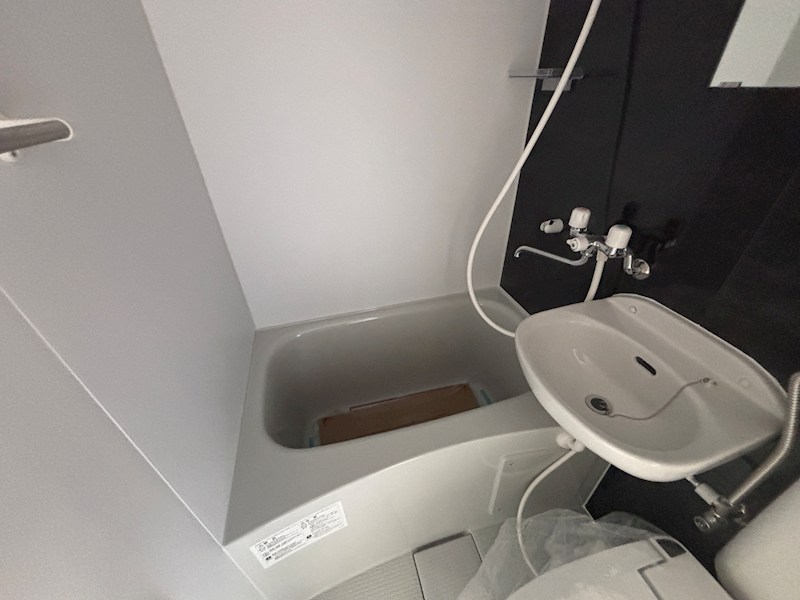 バス・シャワールーム　別部屋参考