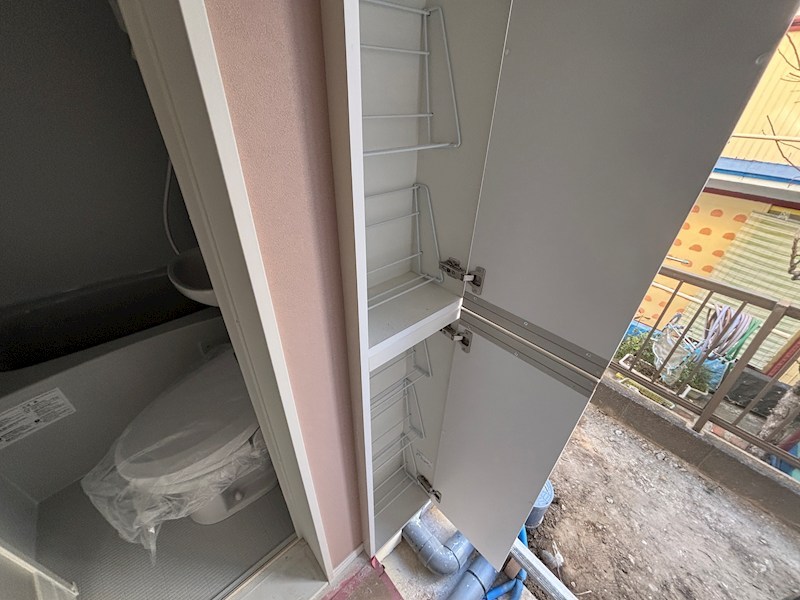 収納　別部屋参考