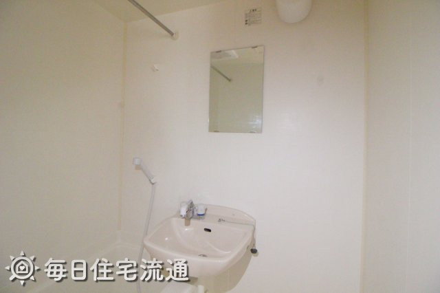 YOSHINOの内装写真