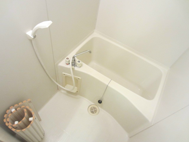バス・シャワールーム　※現況優先
