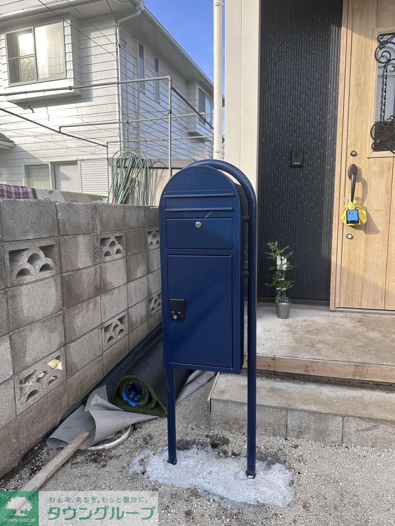 その他　★お問い合わせはタウンハウジングまで★