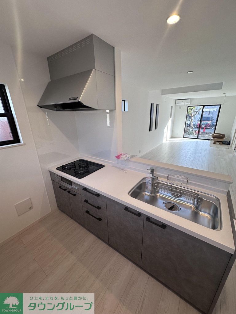 キッチン　★お問い合わせはタウンハウジングまで★