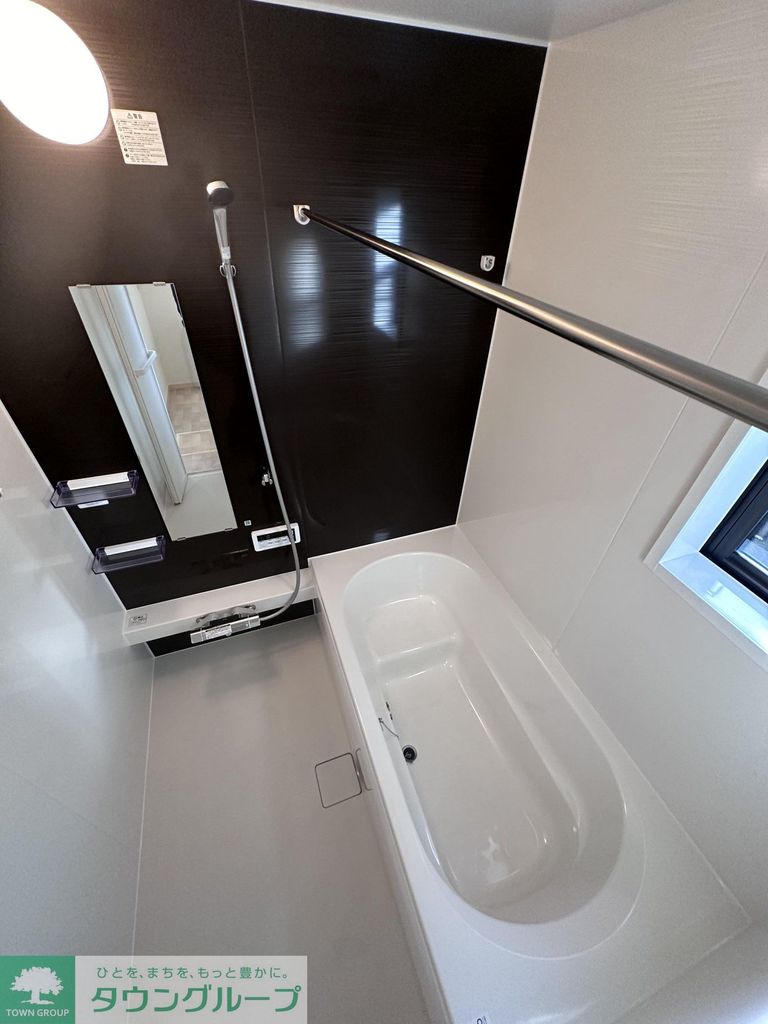 バス・シャワールーム　★お問い合わせはタウンハウジングまで★