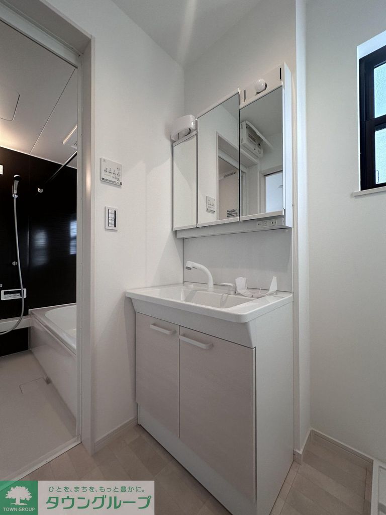 洗面設備　★お問い合わせはタウンハウジングまで★