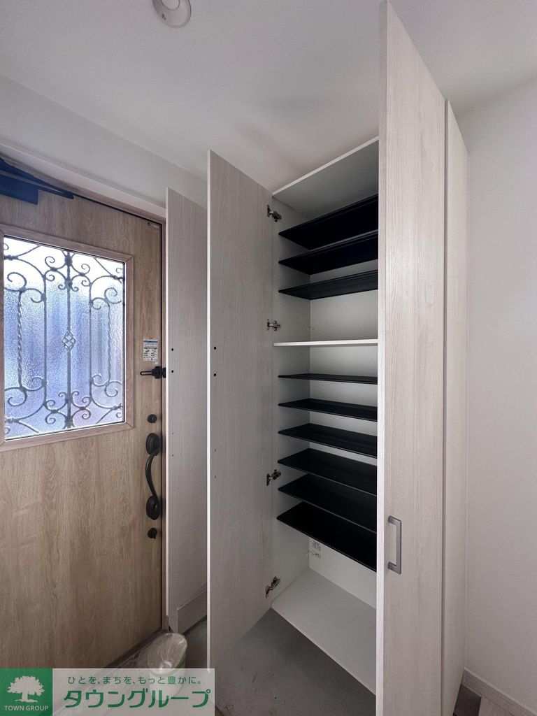 収納　★お問い合わせはタウンハウジングまで★