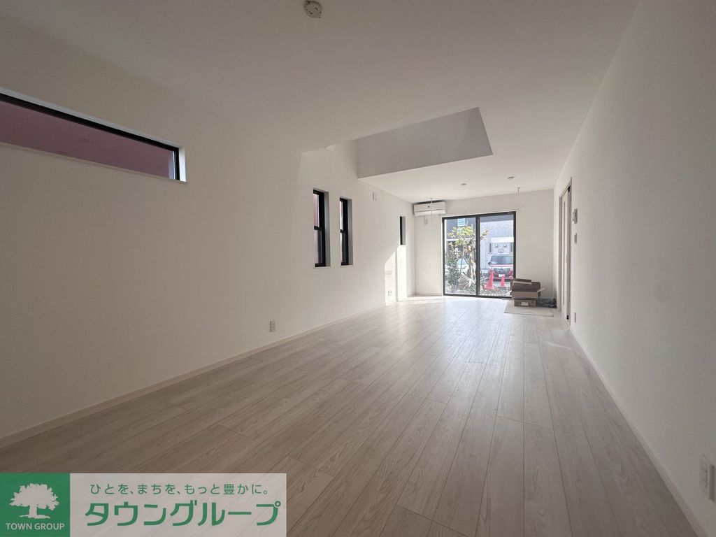 居室・リビング　★お問い合わせはタウンハウジングまで★