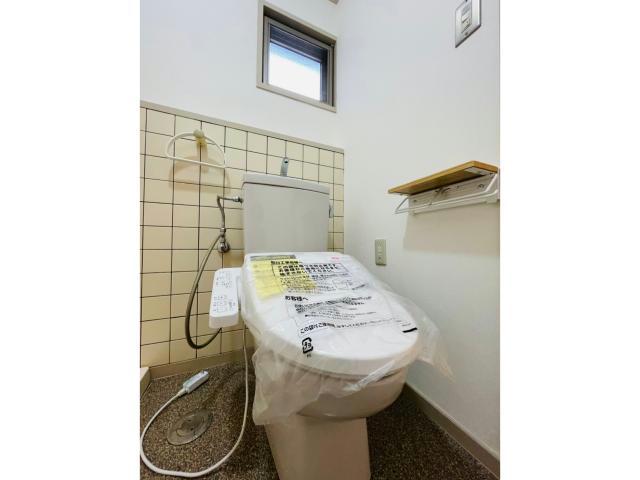 トイレ　※写真はイメージです。