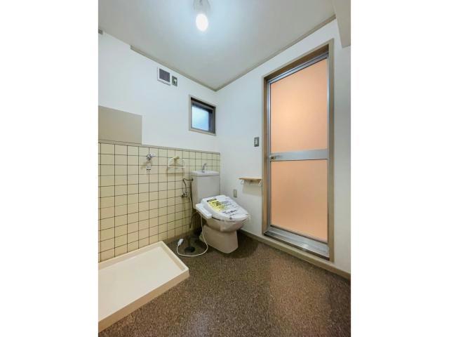 洗面設備　※写真はイメージです。