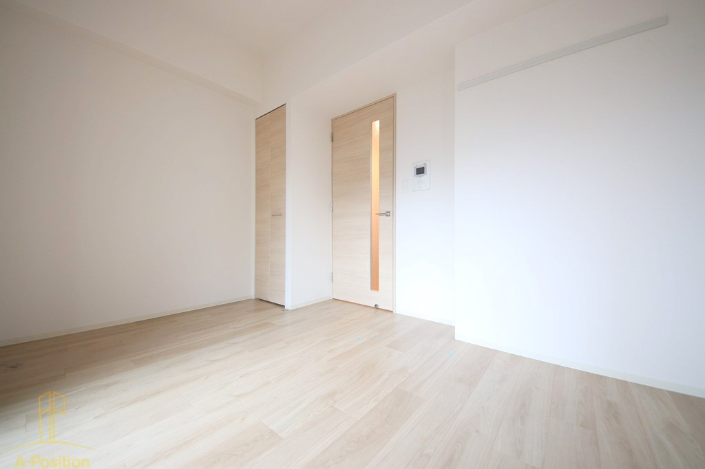 その他部屋・スペース　プレサンス玉造駅前ルージュ