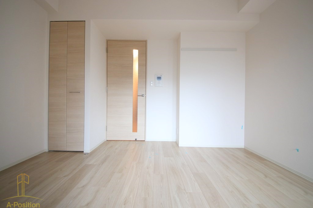 居室・リビング　プレサンス玉造駅前ルージュ